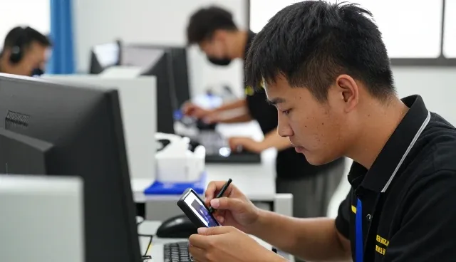 曹妃甸区热之线广告制作服务部分享媒介投放等应用案例